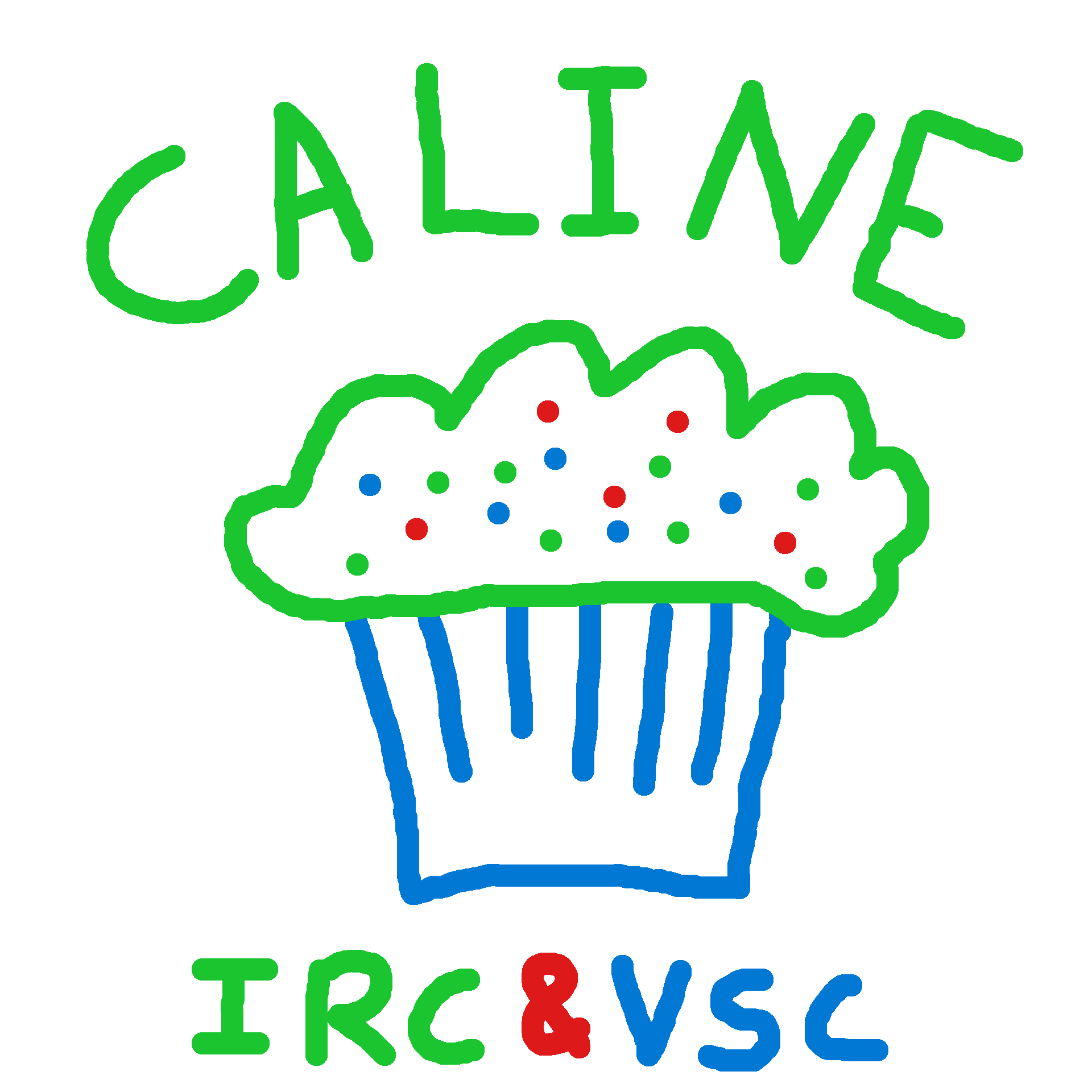 Caline - IRC Client